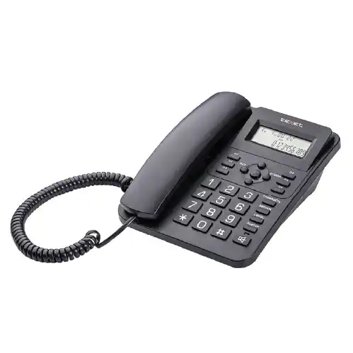 Телефонный аппарат TeXet ТХ-264