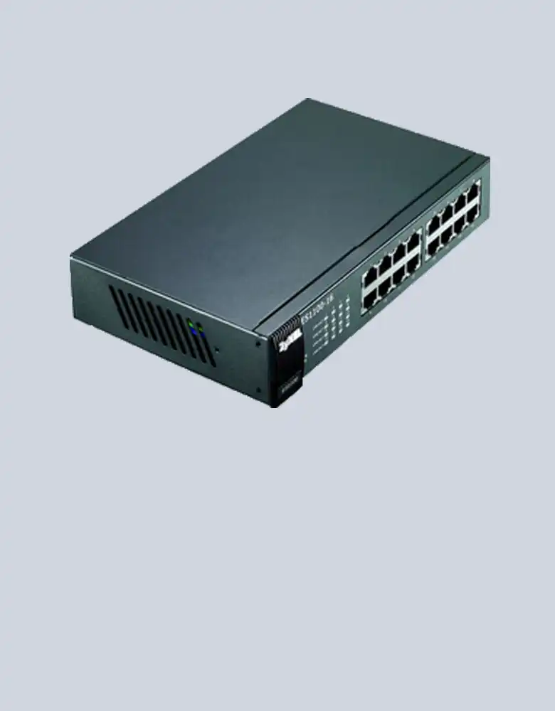 com-16port