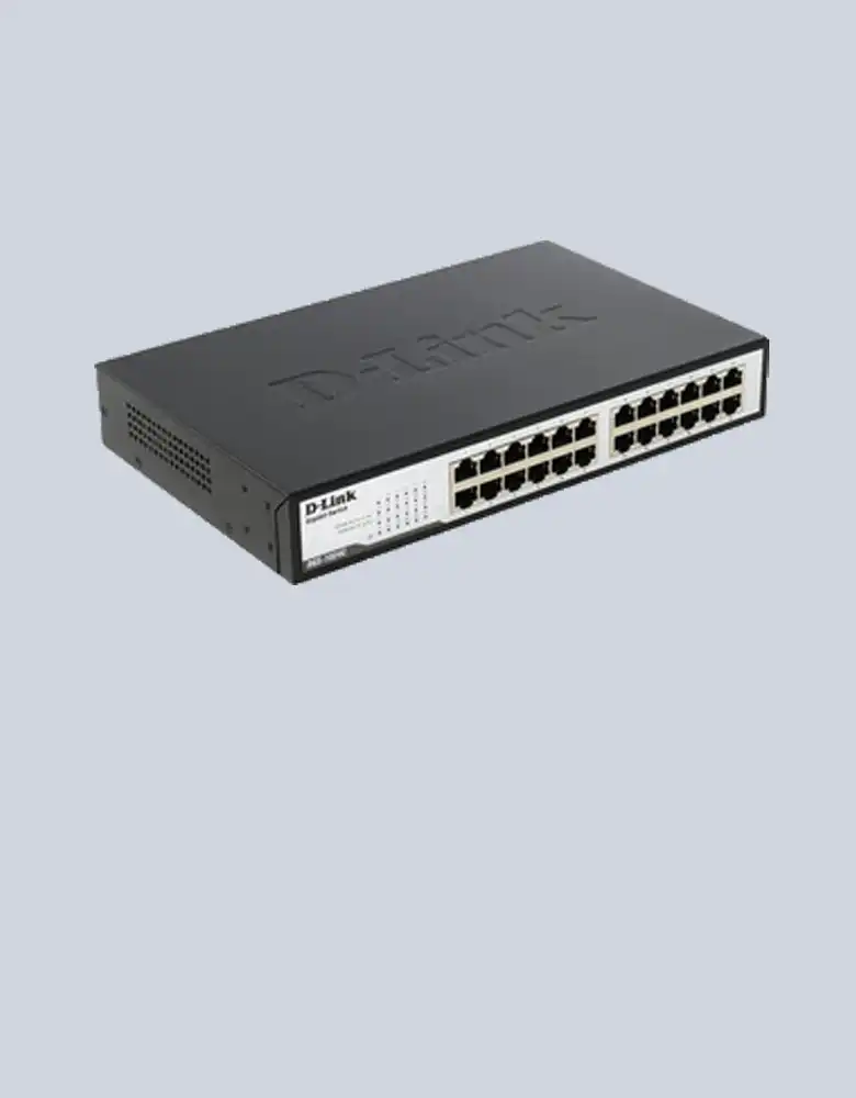 com-24port