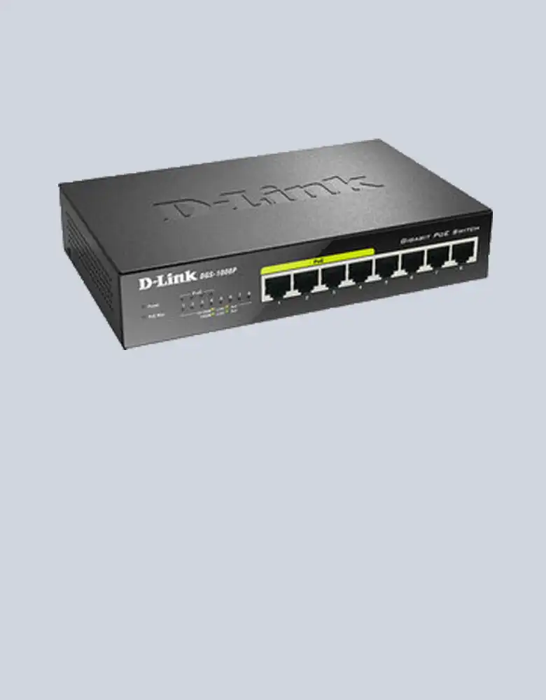 com-8port