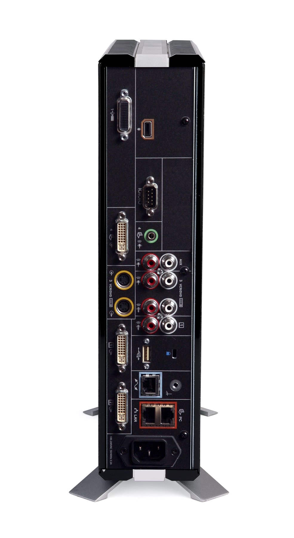 Система ВКС Polycom HDX 7000 series