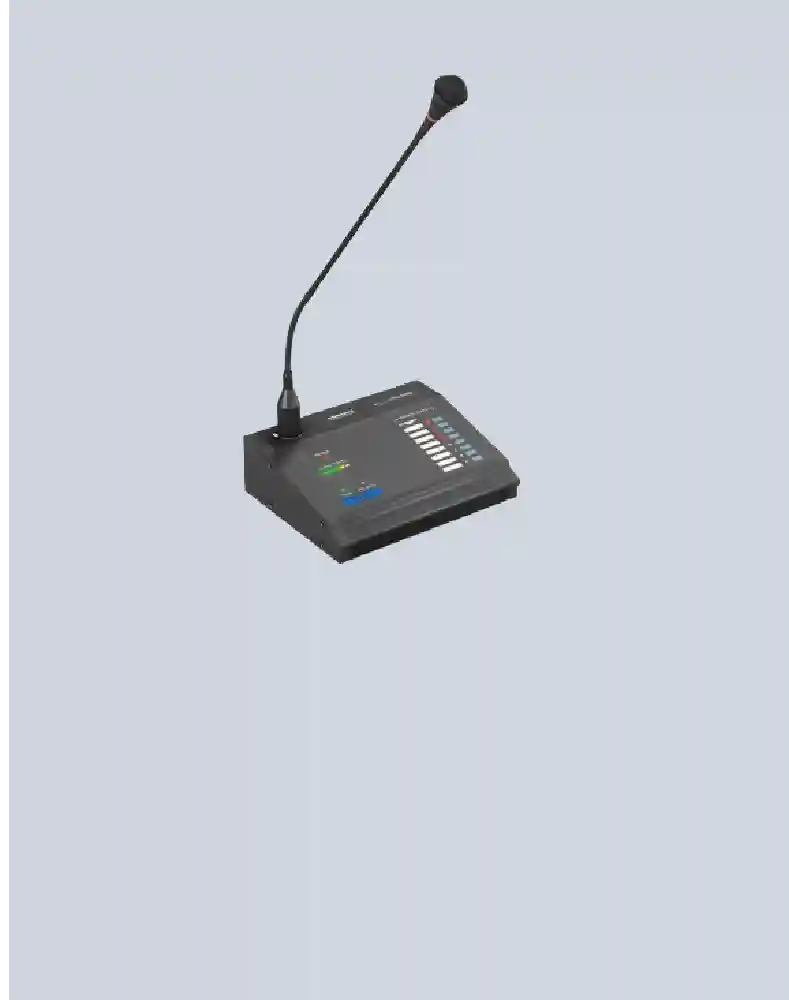 CVGAUDIO MCP-8 front mic