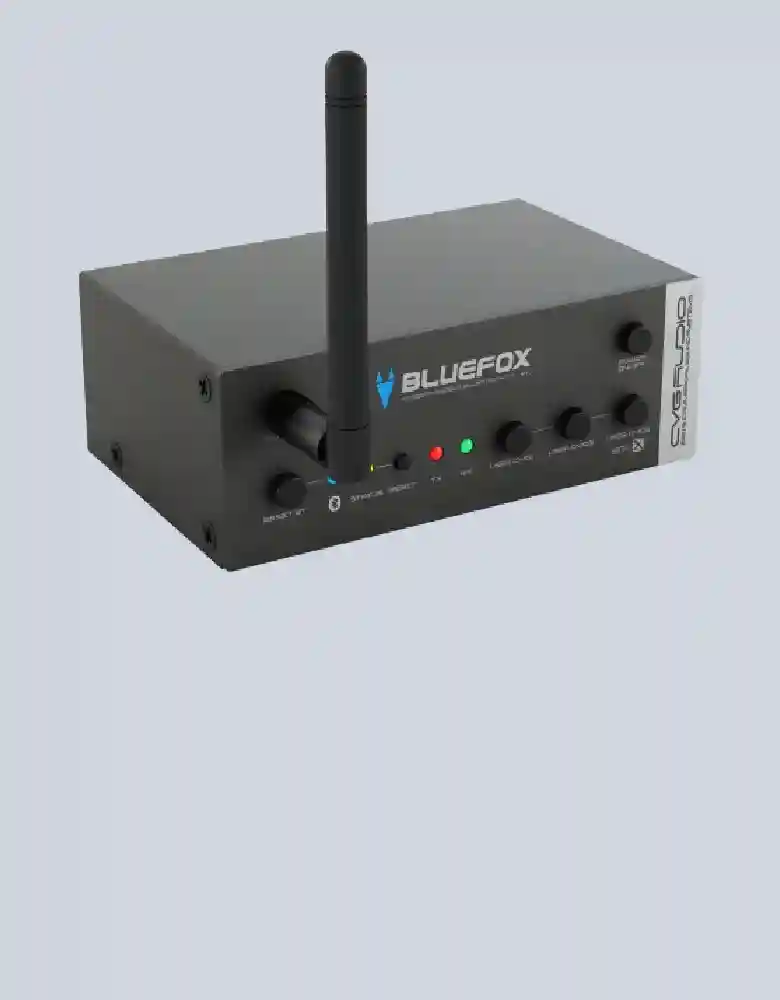 CVGAUDIO источник сигнала
