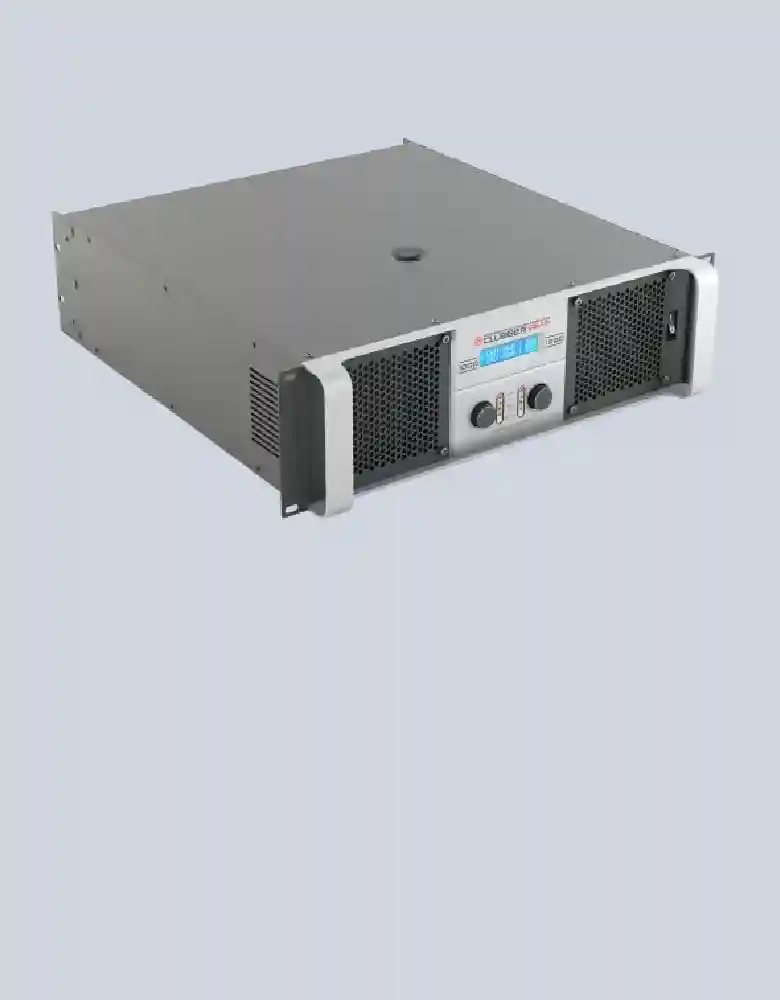 CVGAUDIO усилитель 1