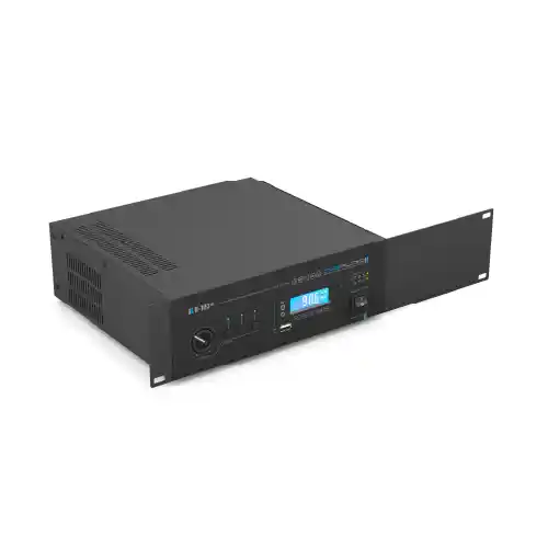 CVGaudio R-103m 2-х канальный стереофонический микшер-усилитель