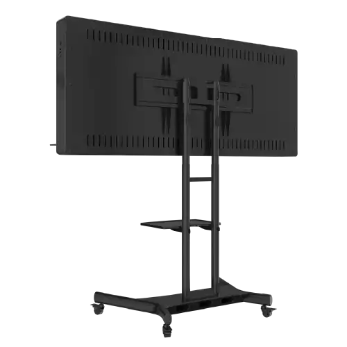 AxeTech интерактивная панель Horizon Scan 43"