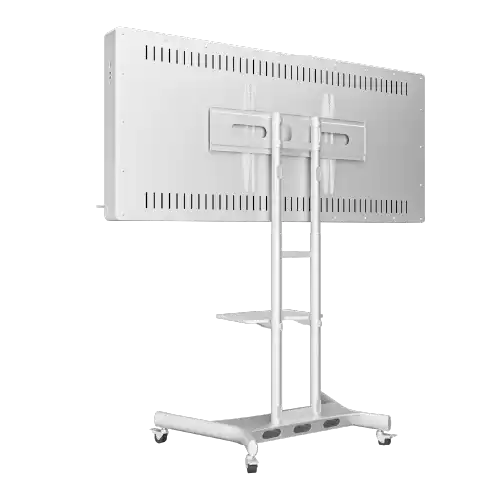 AxeTech интерактивная панель Horizon Scan 43"
