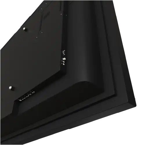 AxeTech интерактивная панель Union 43"