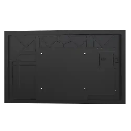 AxeTech интерактивная панель Union 43"