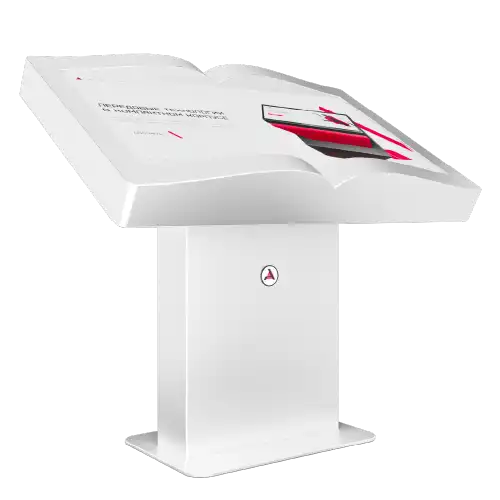 AxeTech интерактивный стол Book