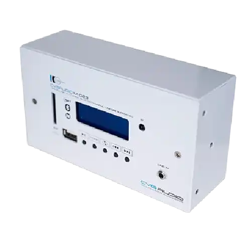 Источник сигнала CVGAUDIO M-023W