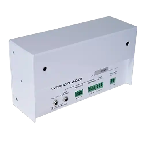 Источник сигнала CVGAUDIO M-023W