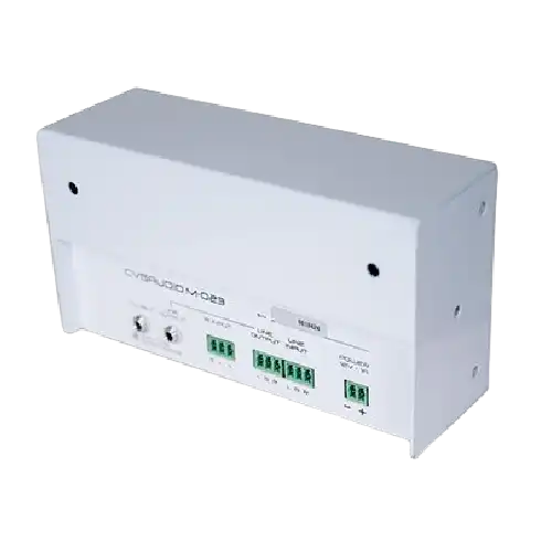 Источник сигнала CVGAUDIO M-023W