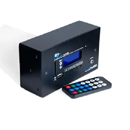Источник сигнала CVGAUDIO M-023Bl