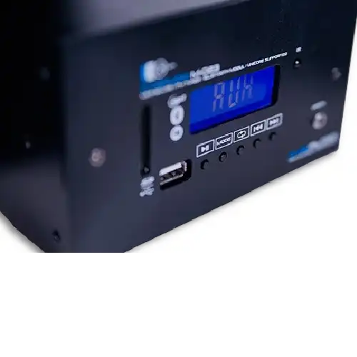 Источник сигнала CVGAUDIO M-023Bl