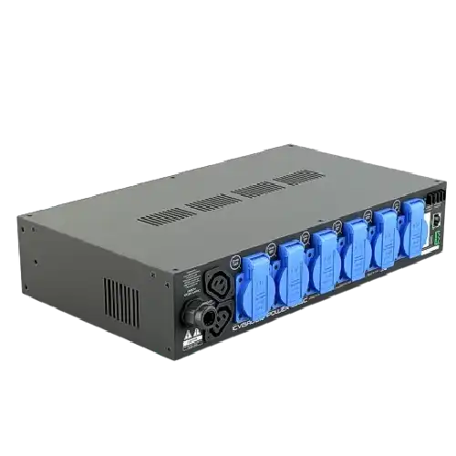 Контроллер управления CVGaudio Power Logic