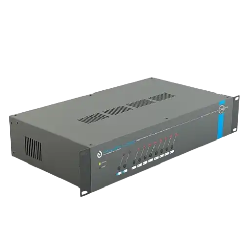 Контроллер управления CVGaudio Power Logic