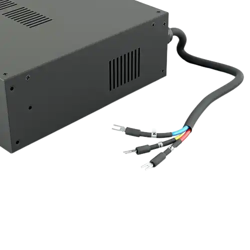 Контроллер управления CVGaudio Power Logic