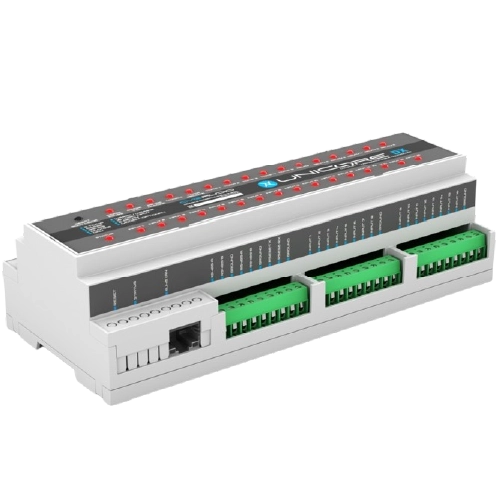 Контроллер управления CVGaudio Unicore DX