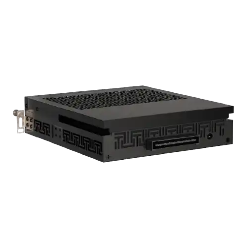 Встраиваемый OPS-компьютер AxeTech i7-4600M-8-128