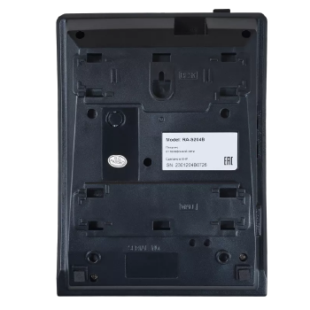 Телефон проводной Sanyo RA-S204B