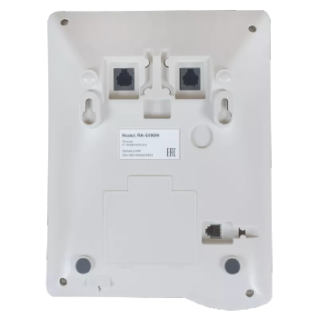 Телефон проводной Sanyo RA-S306W