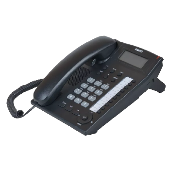 Телефон проводной Sanyo RA-S517B